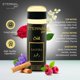 thumbnail image 2 of Perfume Eternal Love Raghba Oud Eau de Parfum, 10 ml, unisex, 2 of 6