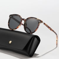 Polasup Gafas Lentes De Sol Ideal Para Día A Día Y Salidas. Gafas De Sol Con Lentes Degradadas, Suaves Y De Alta Gama,