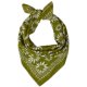 thumbnail image 2 of Bandana Acigbetter 55 × 55 cm de mezcla de algodón – Pack de 2, 2 of 6