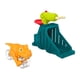 thumbnail image 5 of Imaginext Jurassic World Lanzador con Dinosaurio, 5 of 6