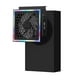 thumbnail image 1 of Ventilador de Enfriamiento AARONMEI para Xbox Series S RGB 7 Modos 2 Puertos USB Negro, 1 of 3