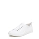 thumbnail image 1 of Zapatillas Winny para mujer de Vionic, blancas de cuero, talla 7, 1 of 8