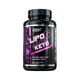 thumbnail image 1 of Lipo 6 Black Keto - Nutrex, 1 of 1