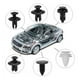 thumbnail image 3 of Kit 730 Clip Broche Retencion Plastico Auto Lata Tapabarro, 3 of 3