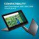 thumbnail image 2 of Funda resistente Gumdrop DropTech para Dell Chromebook 11.6", 2 of 6