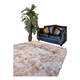 thumbnail image 1 of Alfombra Peluda Antideslizante 150x200cm, 1 of 3