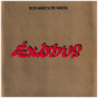 Hitway Music - Bob Marley & The Wailers - Exodus | Cd