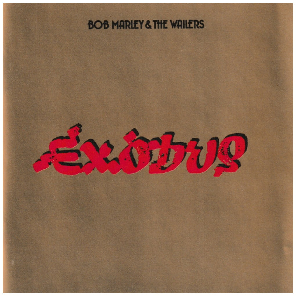Hitway Music - Bob Marley & The Wailers - Exodus | Cd