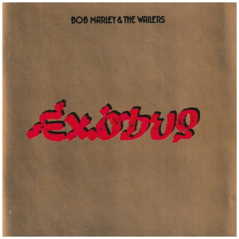 Hitway Music - Bob Marley & The Wailers - Exodus | Cd