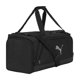 thumbnail image 2 of Bolsa de viaje PUMA Evercat Accelerator negra y plateada 53x27x24 cm, 2 of 6