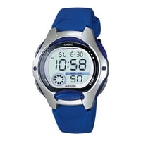 Reloj Digital Azul Casio Lw-200-2Av
