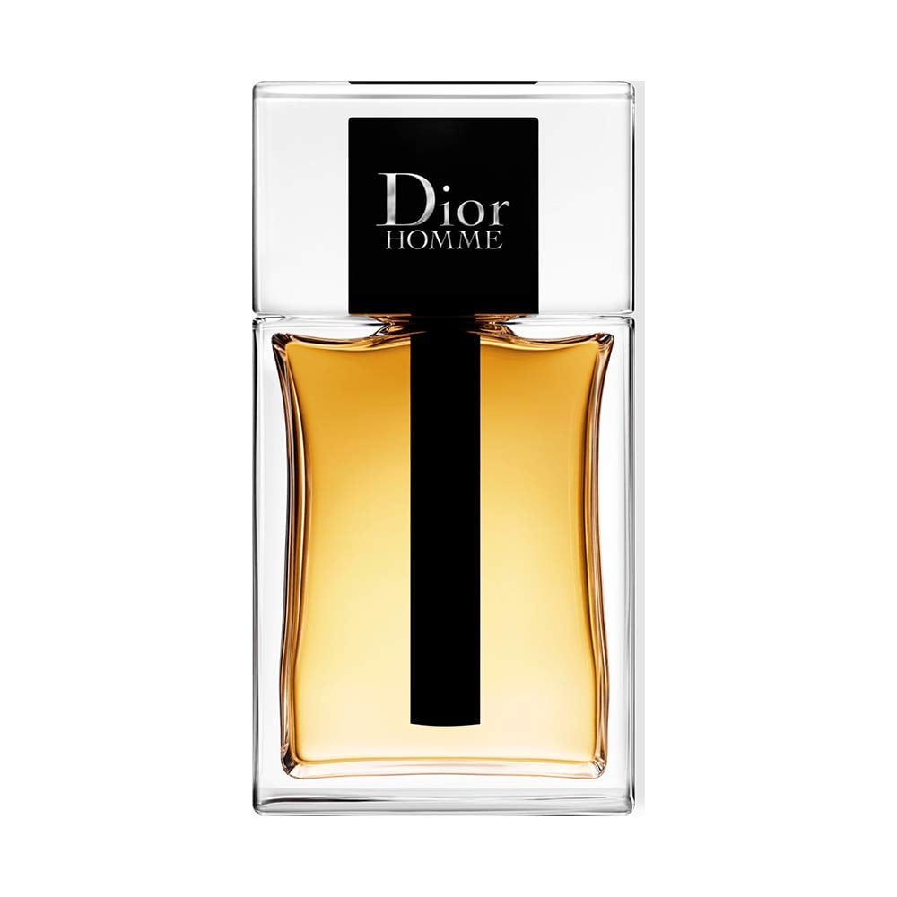 Perfume Dior Homme De Christian Dior Eau De Toilette, 50 Ml, Para Hombre