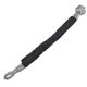 thumbnail image 3 of Grillete Blando De Fibra Sintética Para Vehículos Todo Terreno Y Embarcaciones Personales, Longitud 56 Cm, Color Gris, 3 of 4