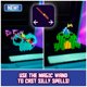 thumbnail image 4 of Mascota digital BITZEE Magicals con 20 personajes interactivos, 4 of 9