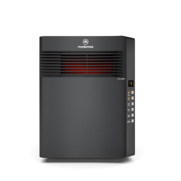 Estufa Eléctrica Infrarrojo INF10