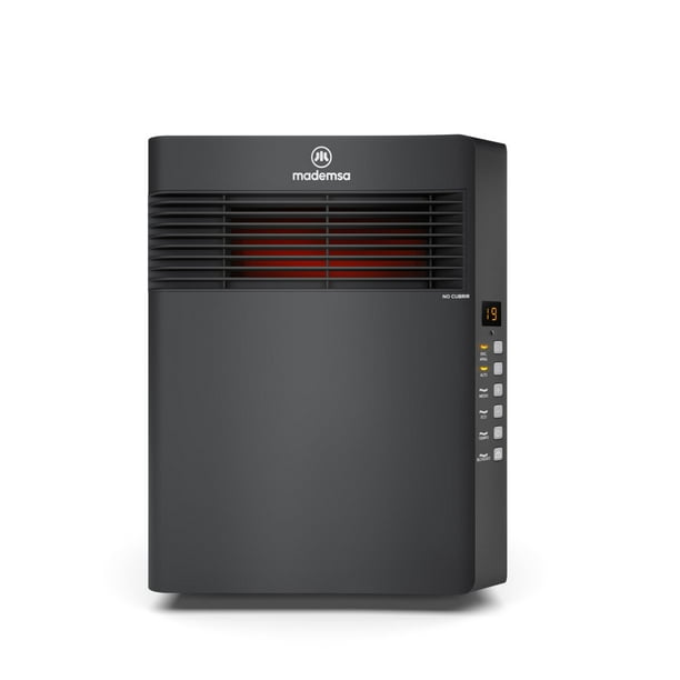 Estufa Eléctrica Infrarrojo INF10