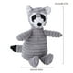 thumbnail image 4 of Pet Chew Toy For Dog, Stuffing Squeaky Plush Dog Toy For Small Medium Dogs, 4 of 5