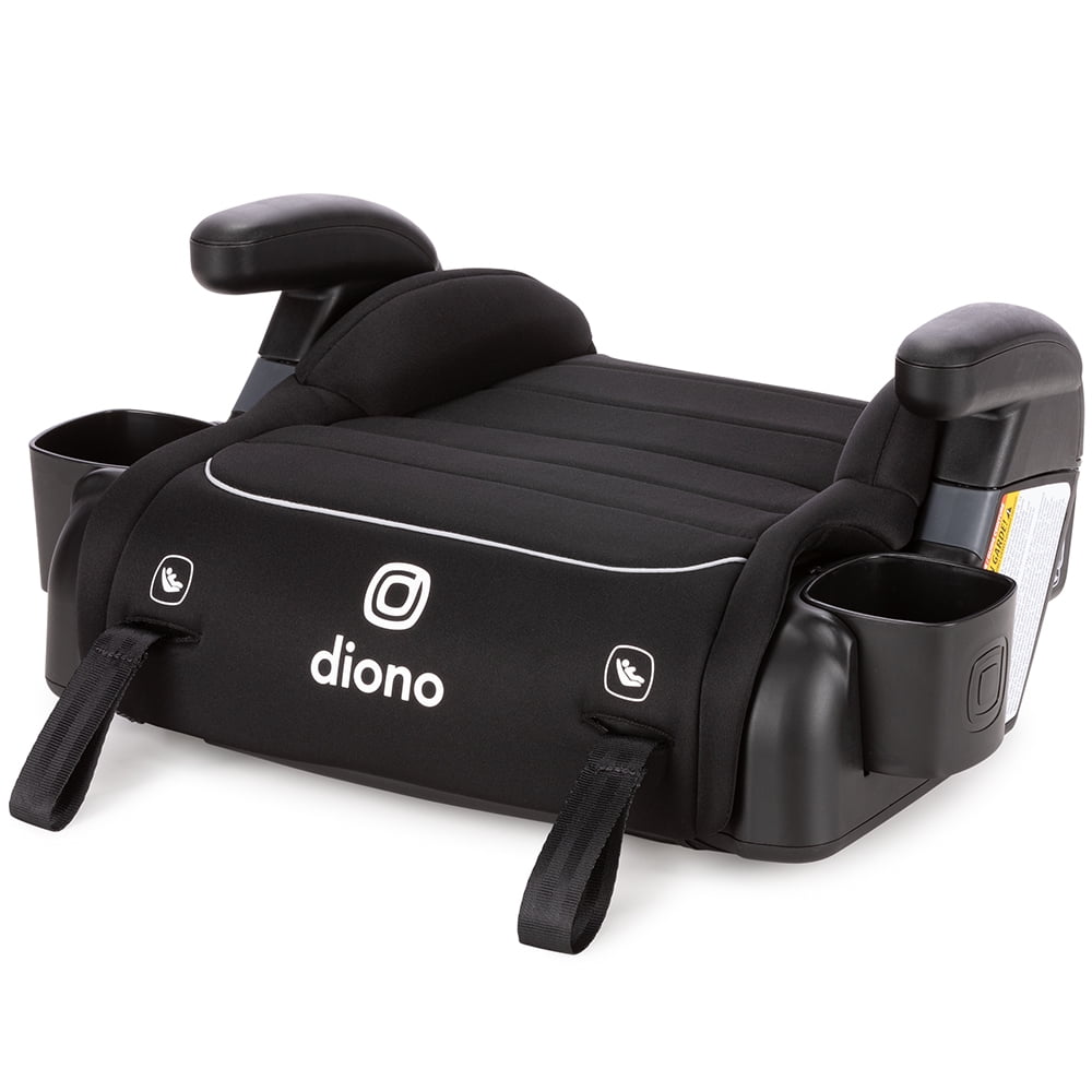 Alzador Diono Connect3® Rxt - Black Storm