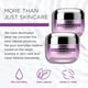 thumbnail image 4 of Crema hidratante facial con colágeno y ácido hialurónico Azure Cosmetics, 4 of 5