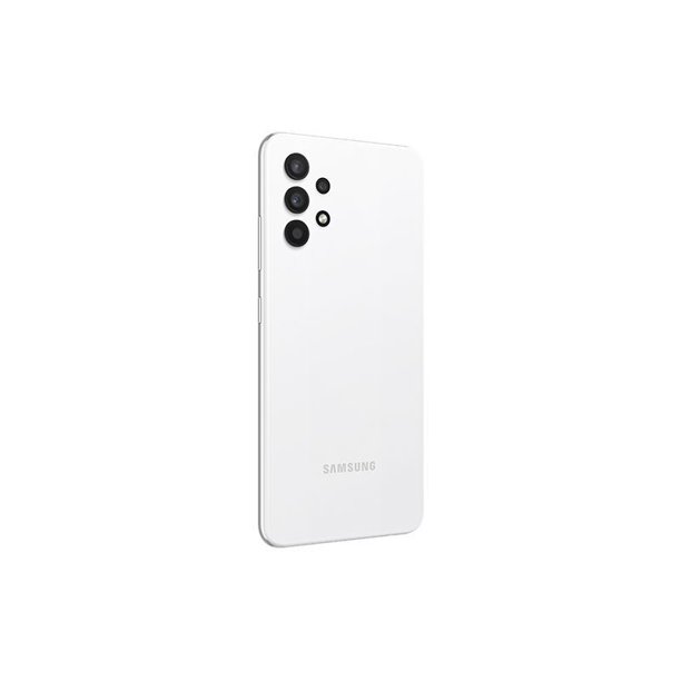 Smartphone Galaxy A32 4G 128GB Blanco | Lider