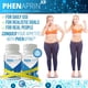 thumbnail image 3 of Fórmula de Apoyo Diario Supresor apetito SutraHealth PhenAprin XR, 3 of 4