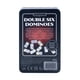 thumbnail image 2 of Dominó Pressman Premium Classics Doble Seis con estuche de lata, 2 of 5