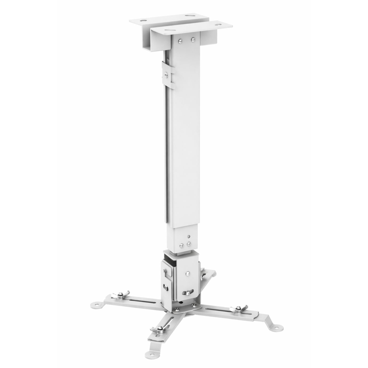 Tecnolab - Soporte Proyector Techo Universal Ajustable 10kg - Ps
