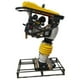 thumbnail image 1 of Apisonador Compactador Pata Pata Motor 4 Tiempos 6.5hp 80kg, 1 of 3