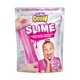 thumbnail image 2 of Bolsa de aluminio grande Slime ZURU Oosh de 800 g, rosa, para niñas y niños, 2 of 6