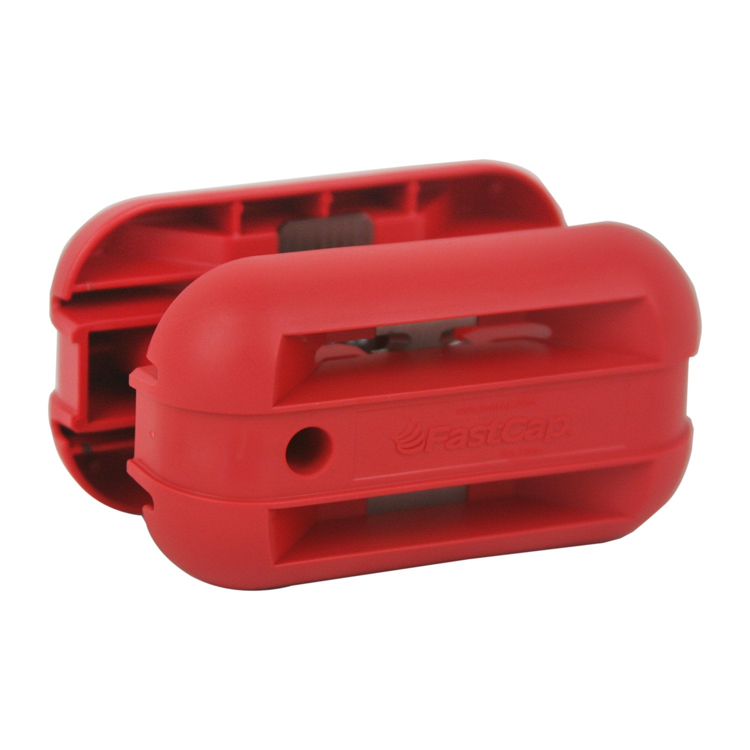Fastcap Trim Recortadora neumática Quad Pro FastCap QPRO.TRIM con carburo de ...