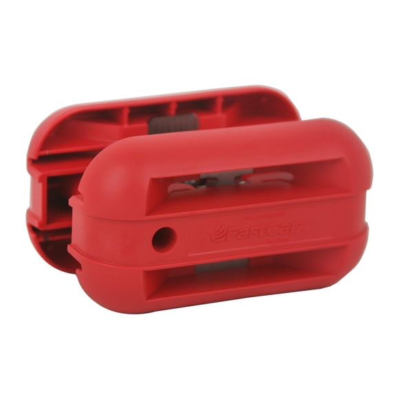 Recortadora neumática Quad Pro FastCap QPRO.TRIM con carburo de tungsteno