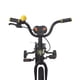 thumbnail image 3 of Bicicleta Goliat 12 Negro, 3 of 3
