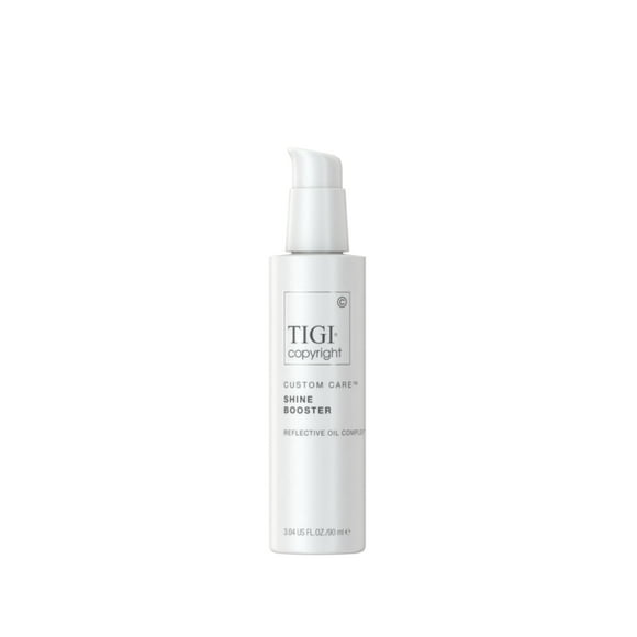 Tigi Copyright Custom Care Shine Booster