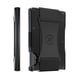 thumbnail image 1 of Cartera The Ridge Slim, minimalista, con protección RFID, negra, 1 of 6