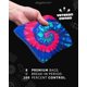 thumbnail image 5 of Bolsas para Cornhole Play Platoon Pack de 8 Tie‑Dye 15 cm, 5 of 9
