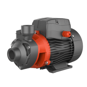Bomba Periférica Leo Apm75 1Hp
