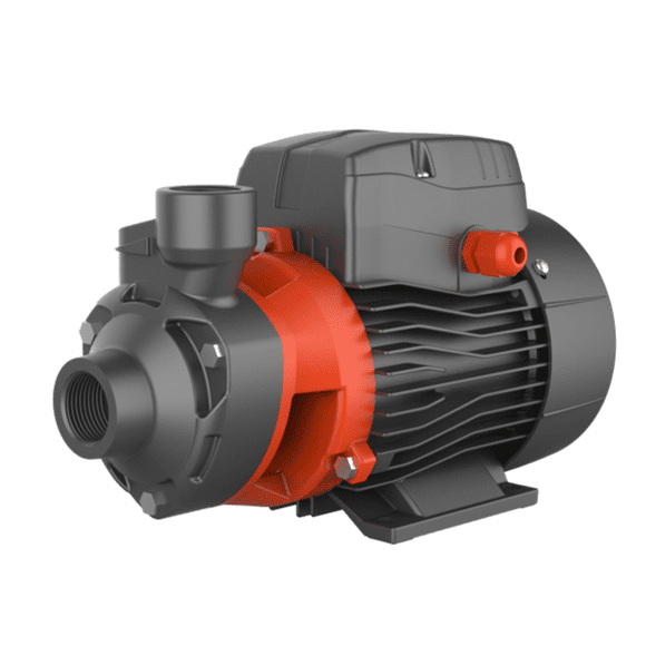 Bomba Periférica Apm75 1Hp 220V Leo