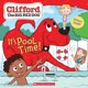 thumbnail image 1 of Scholastic – ¡Es hora de la piscina! – Libro de Clifford, 1 of 1