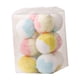 thumbnail image 1 of 12 Pelotas De Juguete Divertidas Para Gatos, Atrapasueños Duradero De Felpa, Gatitos Que Persiguen Gatos De Interior, 1 of 5