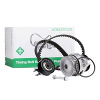 Schaeffler Ina - Kit Distribución Vw Gol G-5 G-6 G-7 2008-2023 Ina