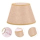 thumbnail image 3 of Pantalla Para Lampara Repuesto Pantalla Vestido Grande E27 dorado, 3 of 4