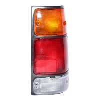 Repuestos Del Sol - Farol Trasero Derecho Chevrolet Luv 2.3 1989 1996