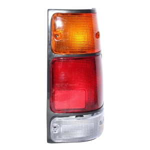 Repuestos Del Sol - Farol Trasero Derecho Chevrolet Luv 2.3 1989 1996