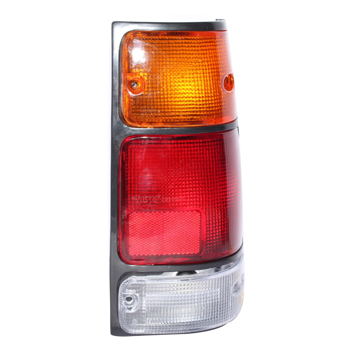 Repuestos Del Sol - Farol Trasero Derecho Chevrolet Luv 2.3 1989 1996