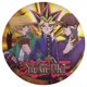 thumbnail image 3 of Alfombra Redonda Desmarcar Yu-Gi-Oh! Felpa Coral 60cm, 3 of 6