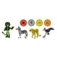 thumbnail image 5 of Set de Figuras Wicked Cool Toys Wild Kratts Activa el Poder de las Criaturas, 5 of 9