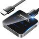 thumbnail image 1 of Adaptador HDMI inalámbrico BRAIDOL 4K Streaming Media negro, 1 of 8