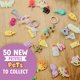 thumbnail image 2 of Mini juguete sensorial Fidget Pop It! Segunda temporada de Pets Petites, 2 of 7