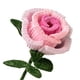 thumbnail image 2 of Ramo De Flores Retorcidas, Paquete De Material DIY Para Sala De Estar, Color Rosa Claro, 2 of 5