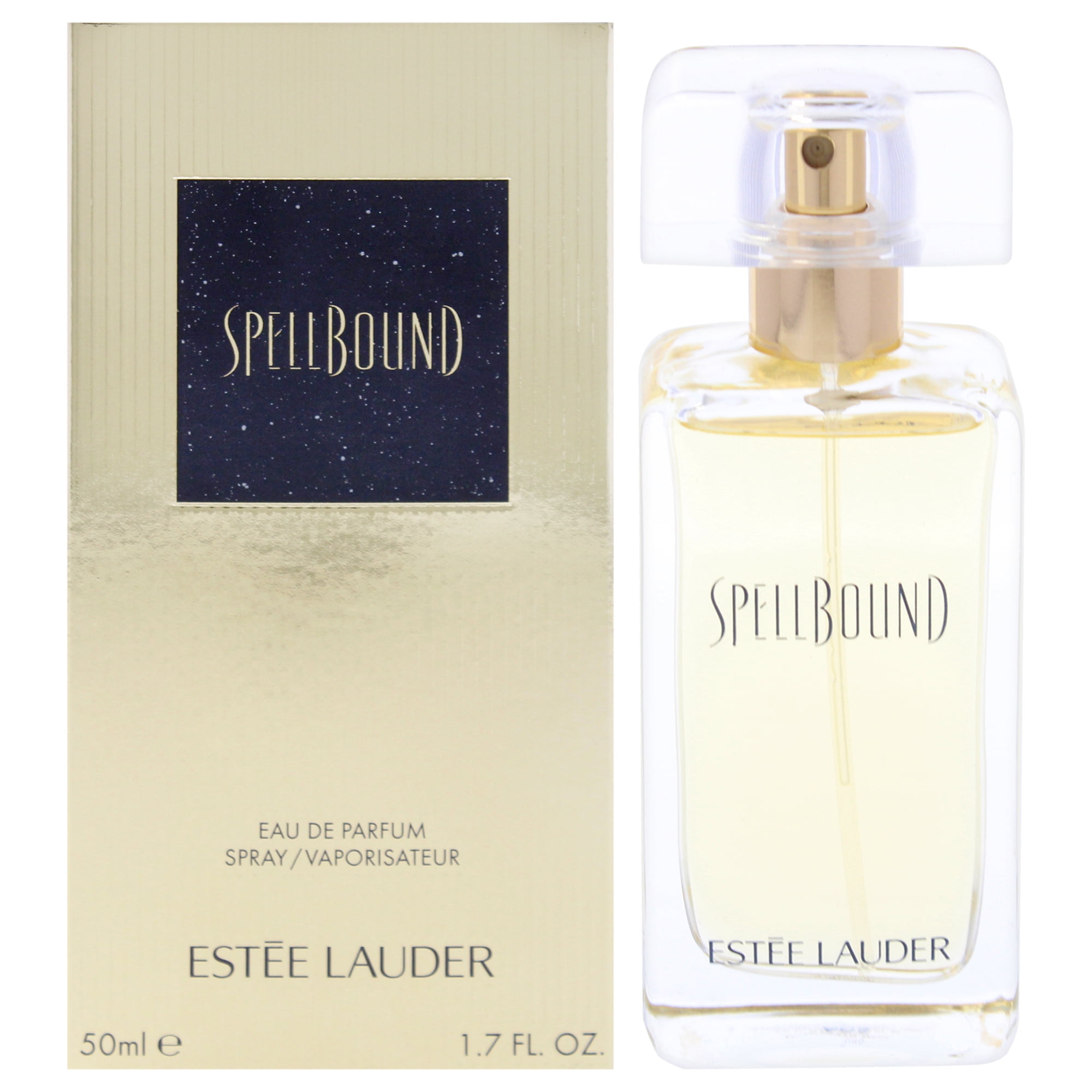 Perfume Estee Lauder Spellbound Edp 50ml Mujer
